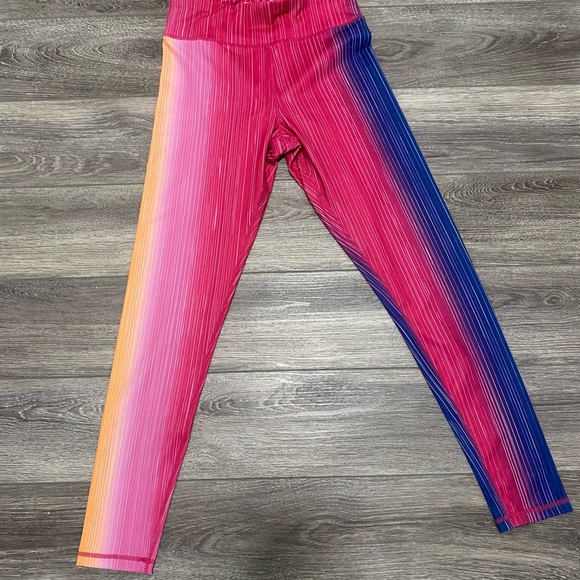 Xersion Workout Legging - Picture 5 of 5